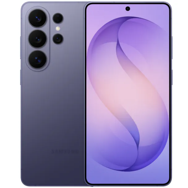 Samsung Galaxy S26 Ultra (SM-S948B) 12/512 GB Cobalt Violet