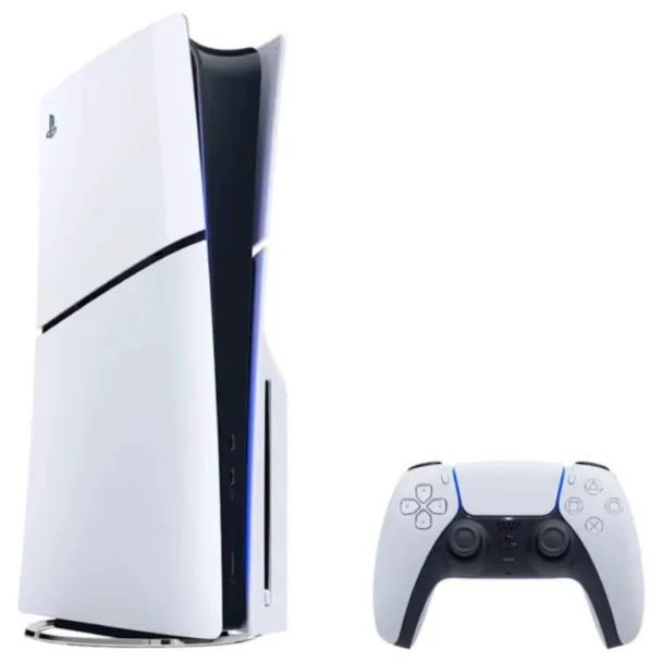 Oyun konsolu PlayStation 5 Slim 1 TB 1000049742