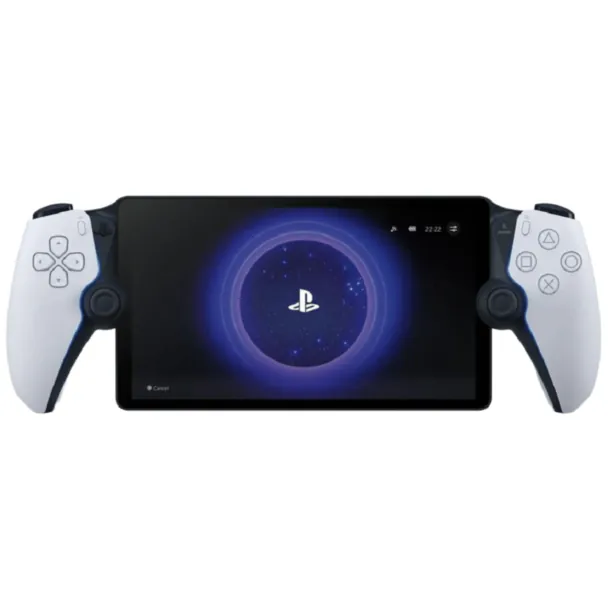 PlayStation Portal Remote Player for PS5 Console