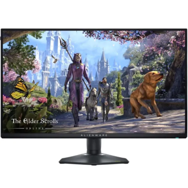 Monitor Dell Alienware 27 AW2725QF (210-BNHT_AZ)