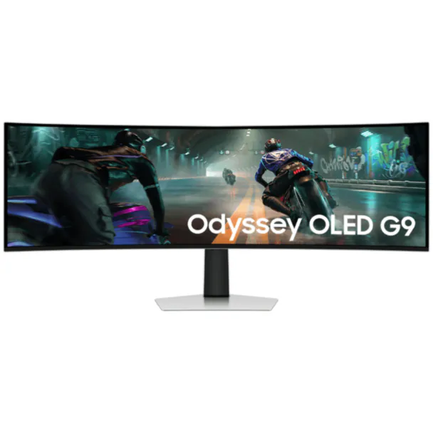 Monitor Samsung Odyssey G9 (LS49DG910SIXCI)