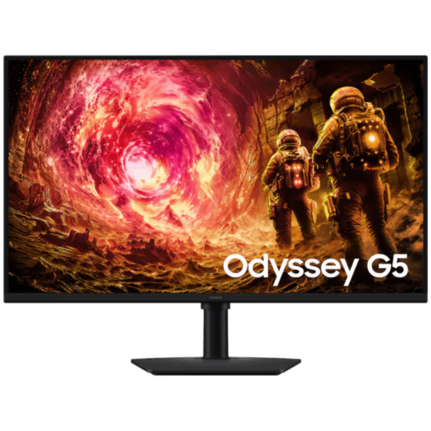Monitor Samsung Odyssey G5 G50F (LS32FG502EIXCI)