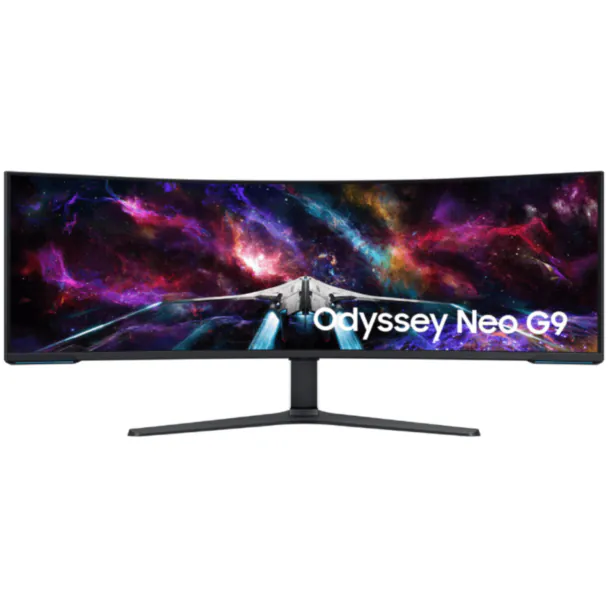 Monitor Samsung Odyssey Neo G9 (LS57CG952NIXCI)