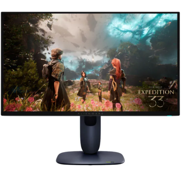 Monitor Dell Alienware 27 AW2725Q (210-BQWV_AZ)