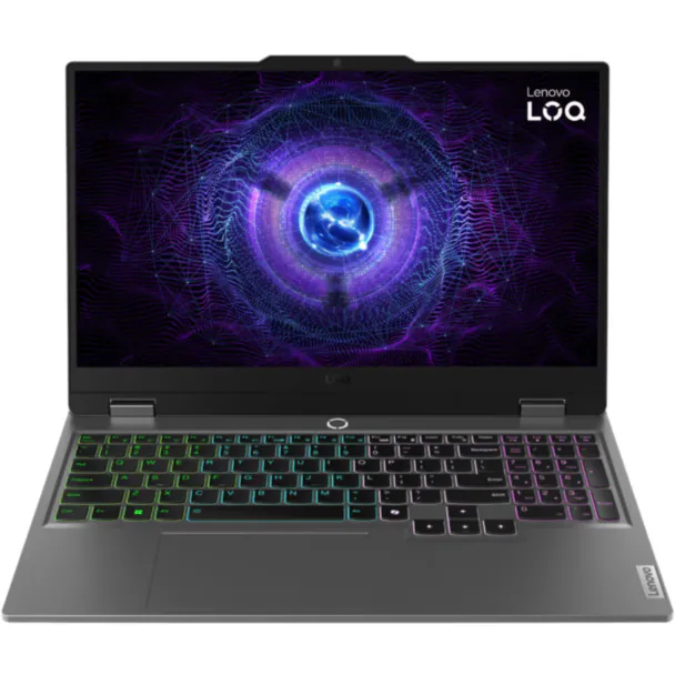 Notbuk Lenovo LOQ 15IAX9 (83GS00R9RK)
