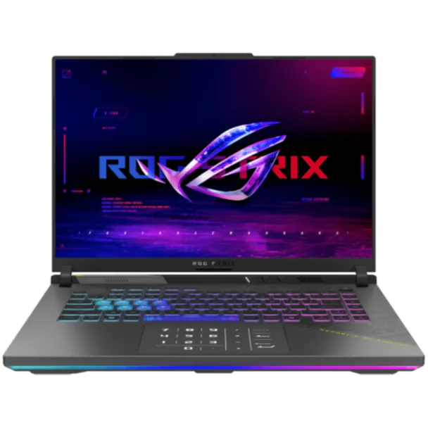 Notbuk Asus ROG Strix G16 G614FR-RV008 (90NR0NK7-M000B0)