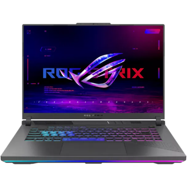 Notbuk Asus ROG Strix G16 G614FM-S5031 (90NR0L17-M002B0)