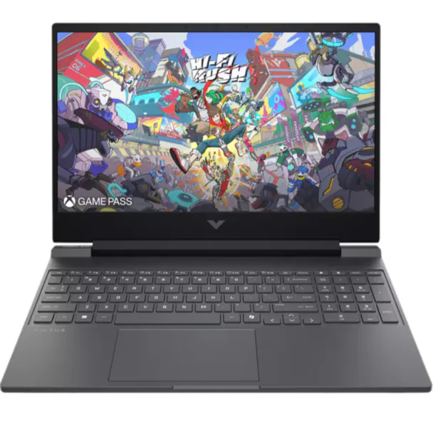 Notbuk HP Victus 15-FB3011CI (BK5P5EA)