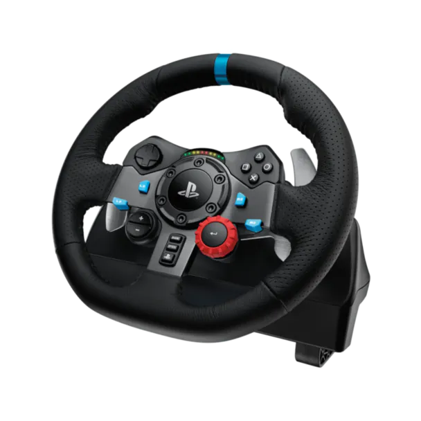 Oyun sükanı Logitech G29 PC/PS4-5