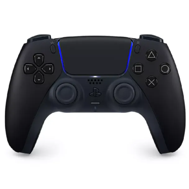 Oyun manipulyatoru PS5 DualSense Black