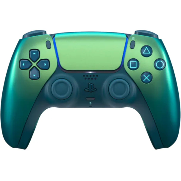 Oyun manipulyatoru PS5 DualSense Chroma Teal