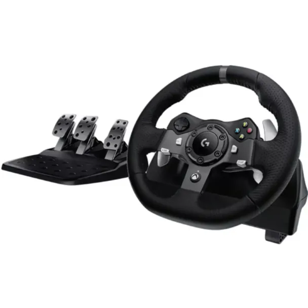 Logitech Racing Wheel G920 PC/Xbox