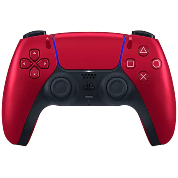 Oyun manipulyatoru PS5 DualSense Volcanic Red
