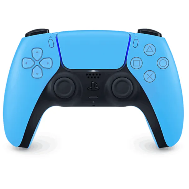Oyun manipulyatoru PS5 DualSense Starlight Blue