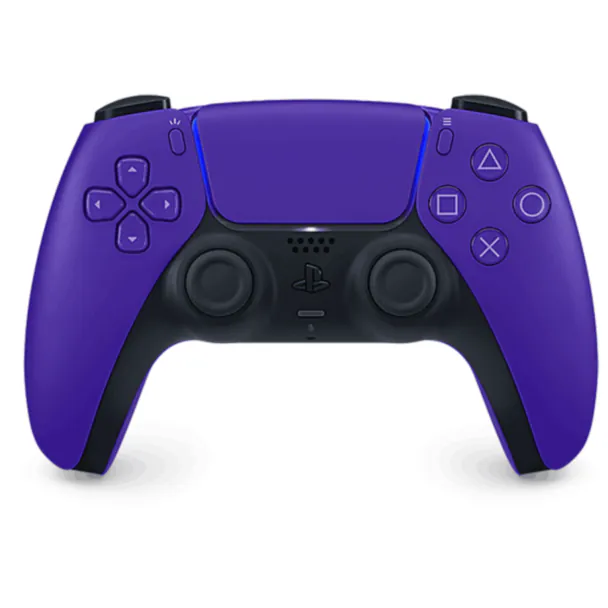 Oyun manipulyatoru PS5 DualSense Galactic Purple