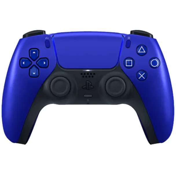 Oyun manipulyatoru PS5 DualSense Cobalt Blue