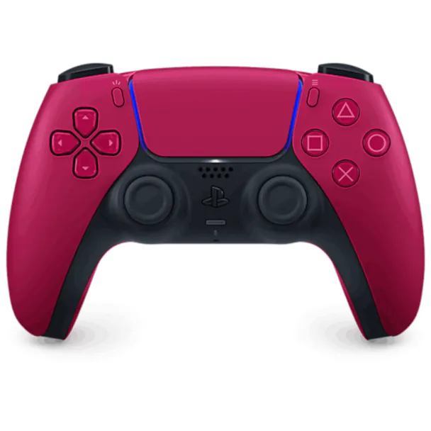 Oyun manipulyatoru PS5 DualSense Cosmic Red