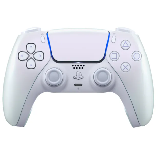 Oyun manipulyatoru PS5 DualSense Chroma Pearl