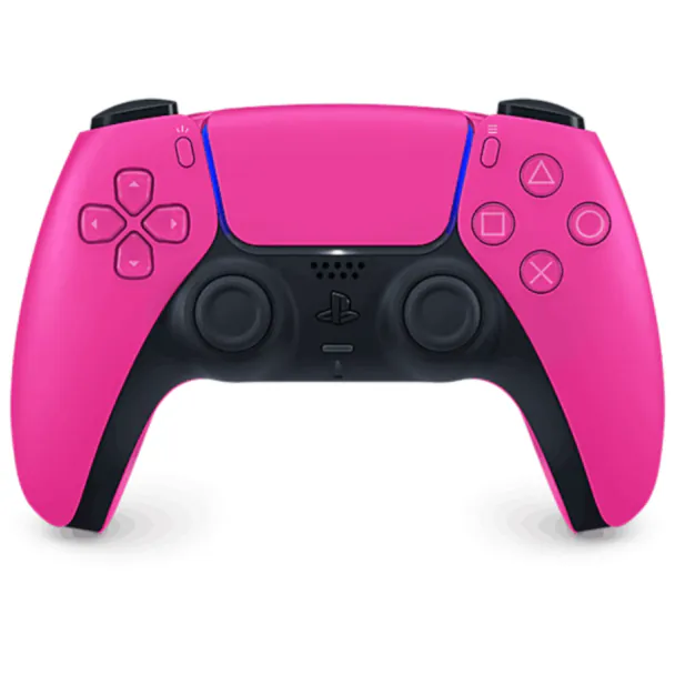 Oyun manipulyatoru PS5 DualSense Nova Pink