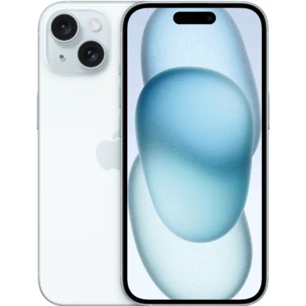 iPhone 15 128 GB Blue