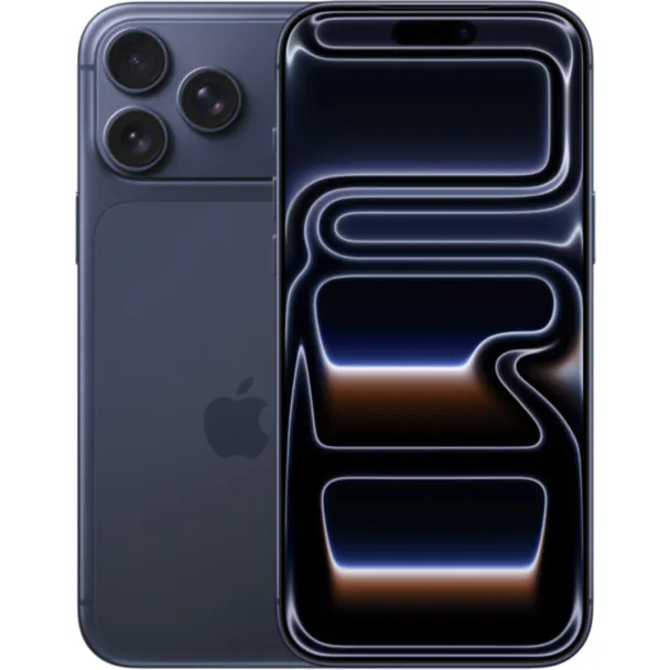 iPhone 17 Pro Max 512 GB Deep Blue