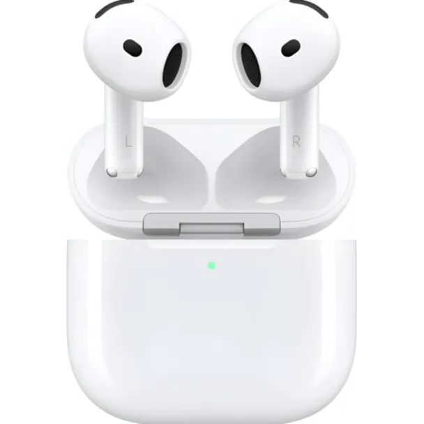 Qulaqlıq Apple AirPods 4 MXP63ZE/A