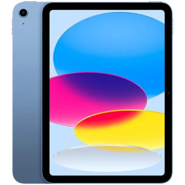 iPad 11-inch (A16) Wi-Fi 128 GB Blue