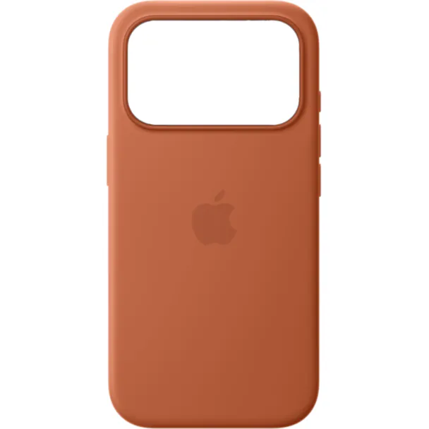 Qoruyucu örtük Apple iPhone 17 Pro W/MagSafe MGFJ4ZM/A Terra Cotta