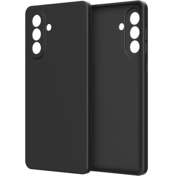 Qoruyucu örtük MyChoice Samsung A17 4G Black