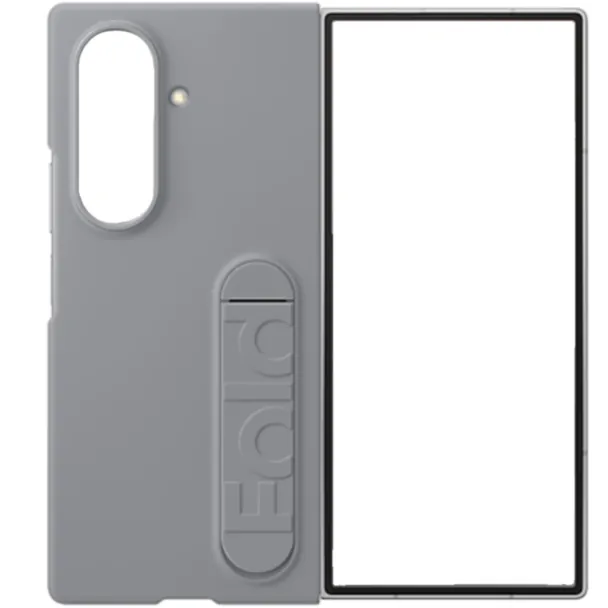 Qoruyucu örtük Samsung Z Fold7 EF-MF966CJEGRU Gray