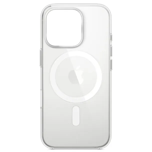 Qoruyucu örtük Magnetic iPhone 15 Pro Max