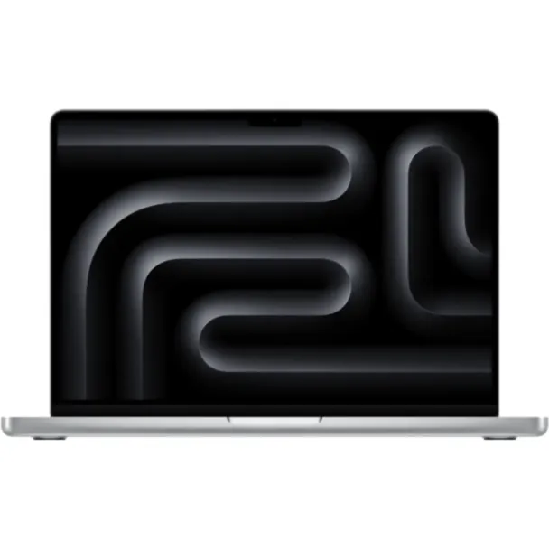 Notbuk Apple MacBook Pro M4 Max Silver MX2G3RU/A