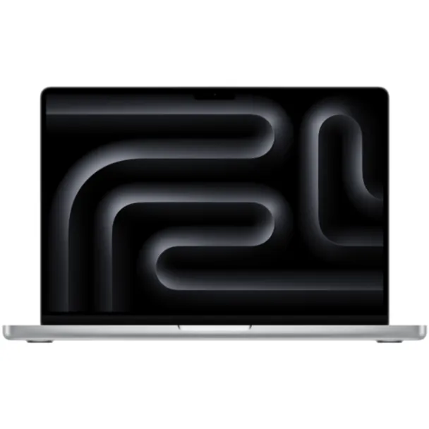Notbuk Apple MacBook Pro 14 MDE04RU/A Space Black