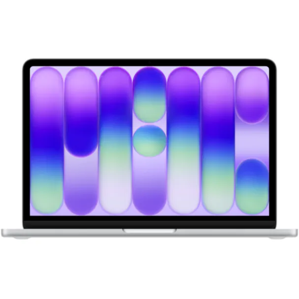 Notbuk Apple MacBook Neo 13 (A18 Pro) MHFC4RU/A Silver