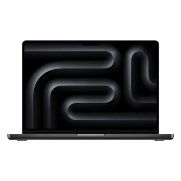 Notbuk Apple MacBook Pro 14 (M4 Pro) MX2H3RU/A Space Black