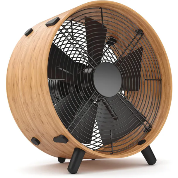 Ventilyator Stadler Form Otto Bamboo