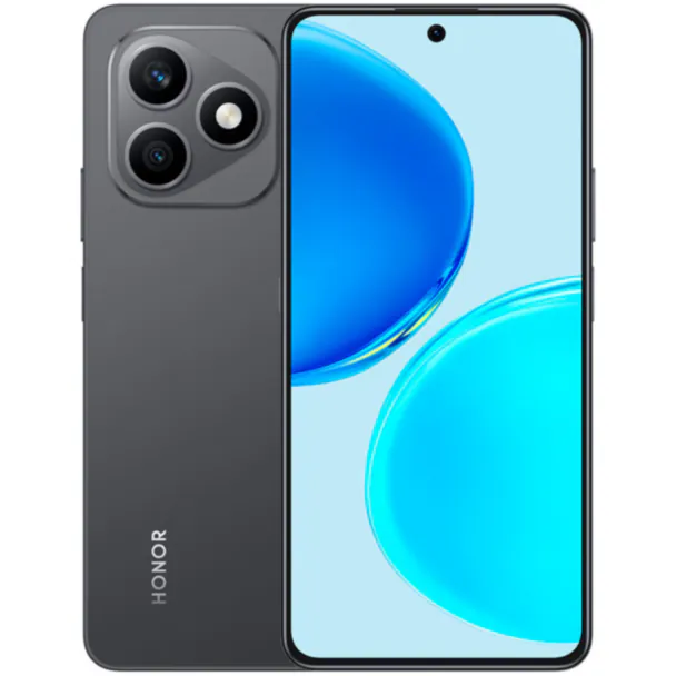 HONOR X8d 8/128 GB Velvet Black