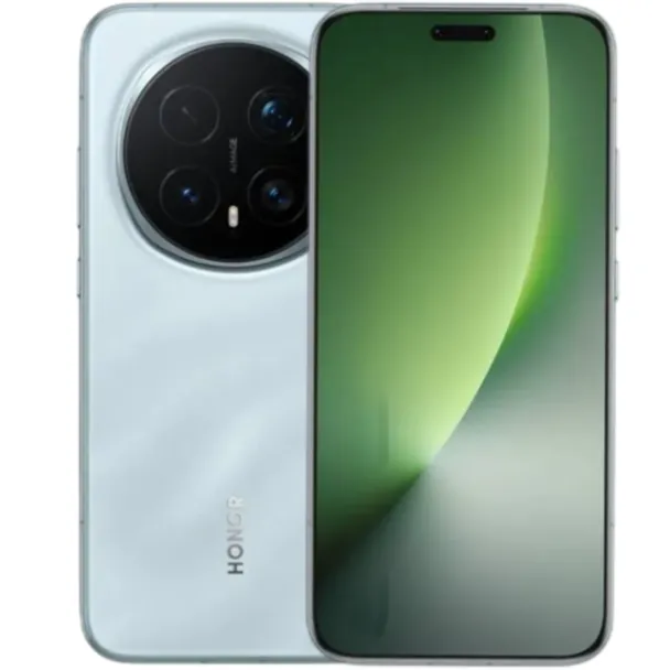 HONOR Magic8 Pro 12/512 GB Cyan