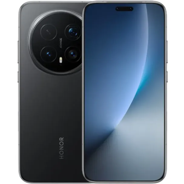 HONOR Magic8 Pro 12/512 GB Black