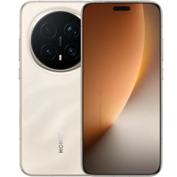 HONOR Magic8 Pro 12/512 GB Gold