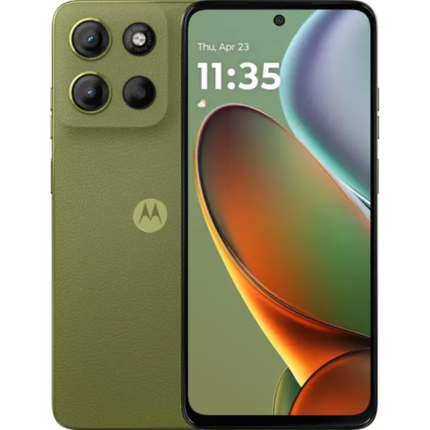 Motorola moto g15 NFC 8/256 GB Iguana Green