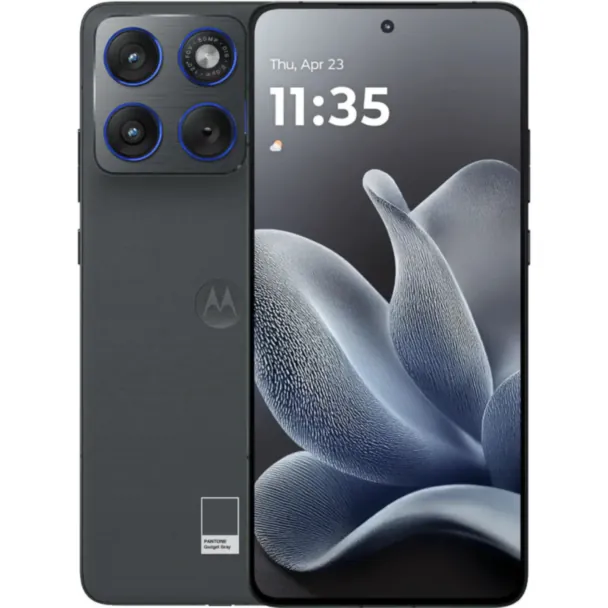 Motorola edge 70 5G 12/512 GB Gadget Grey