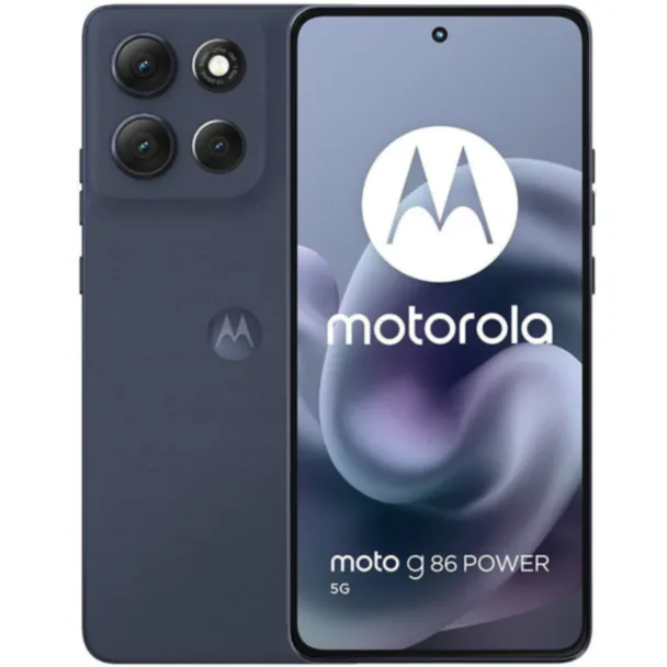 Motorola moto g86 Power 5G 8/512 GB Spellbound