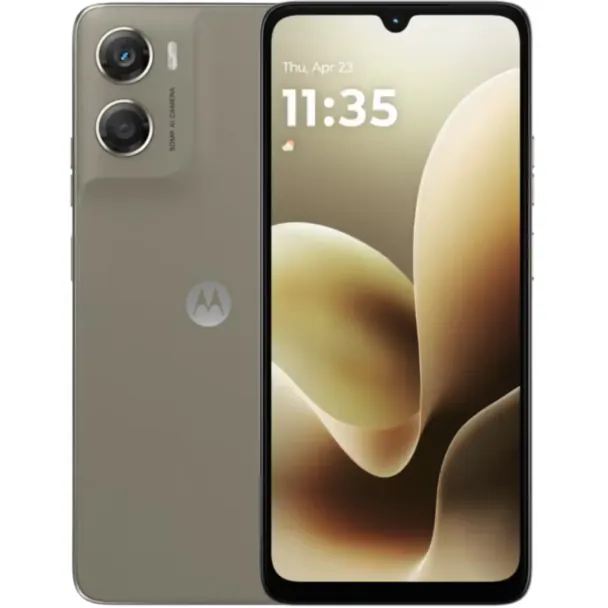 Motorola Moto G06 Power NFC 4/256 GB Laurel Oak