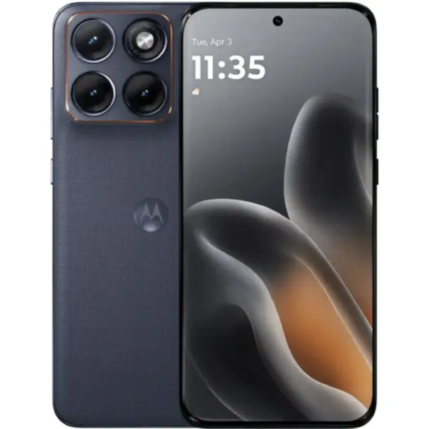 Motorola Edge 70 Fusion 5G 12/256 GB Country Air