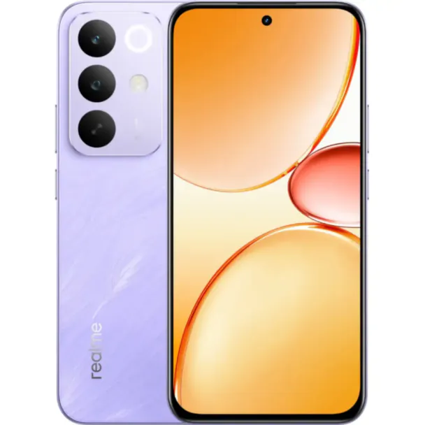 Realme C85 Pro 8/128 GB Parrot Purple