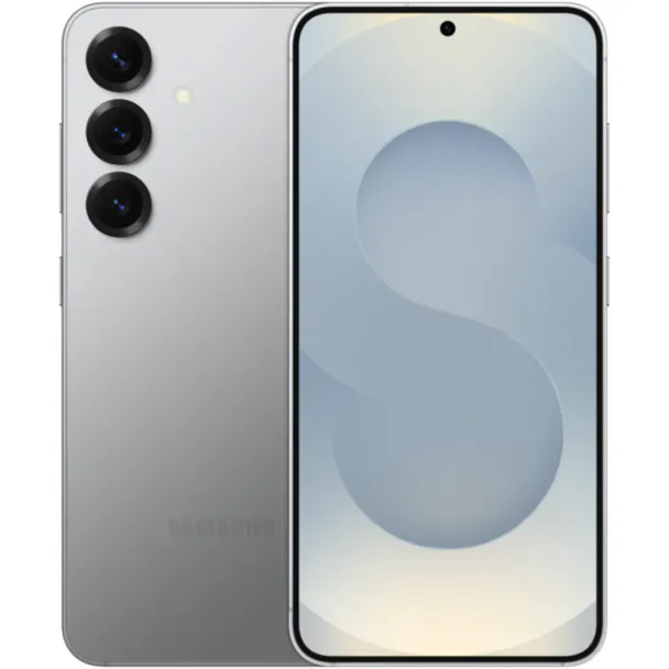 Samsung Galaxy S25 (SM-S931B) 12/128 GB Silver