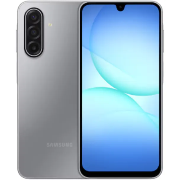 Samsung Galaxy A17 (SM-A175) 8/256 GB Gray