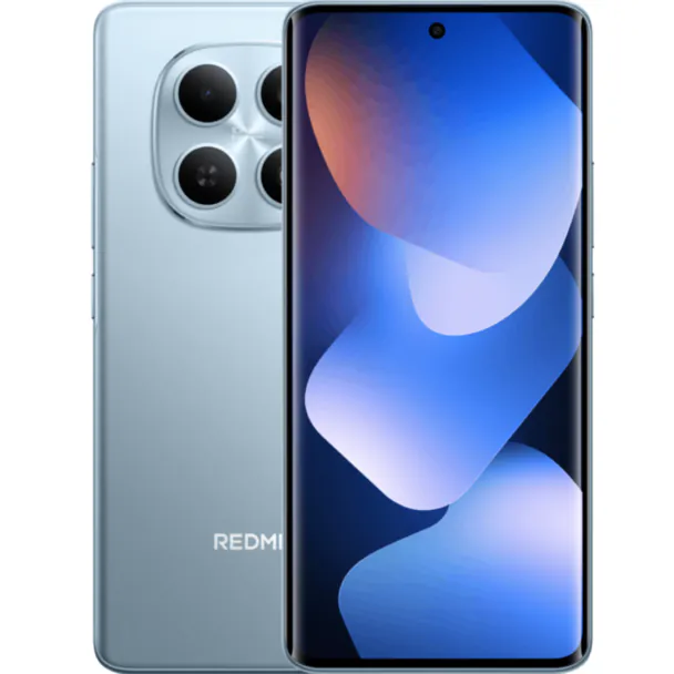Xiaomi Redmi Note 15 8/256 GB Glacier Blue
