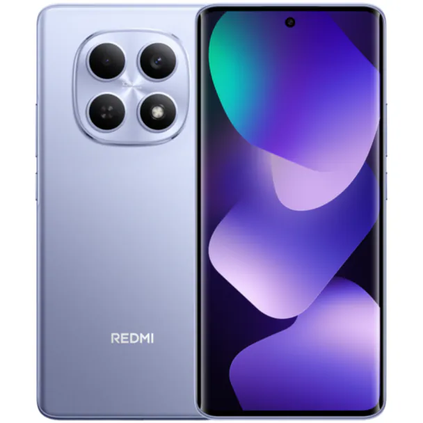 Xiaomi Redmi Note 15 6/128 GB Purple